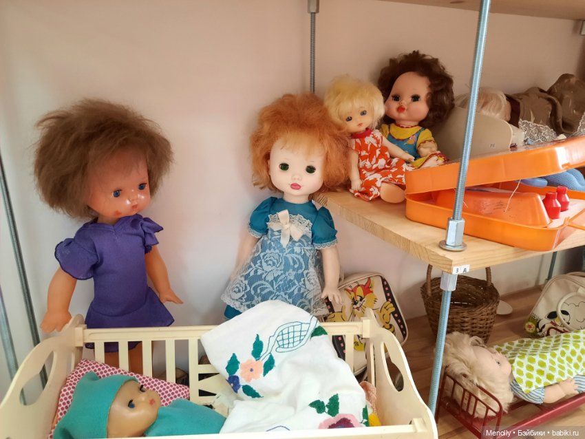 Музей советского детства — Культура