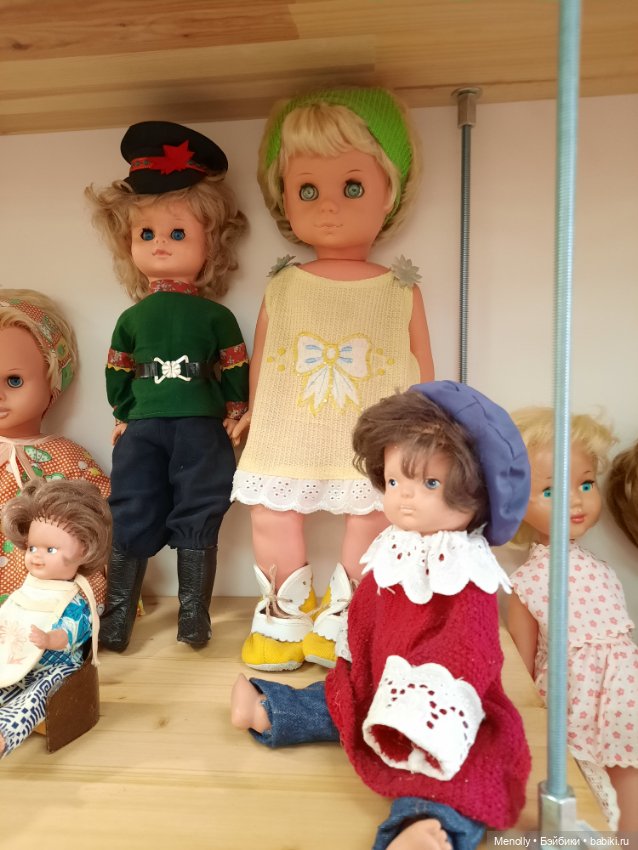 Музей советского детства — Культура