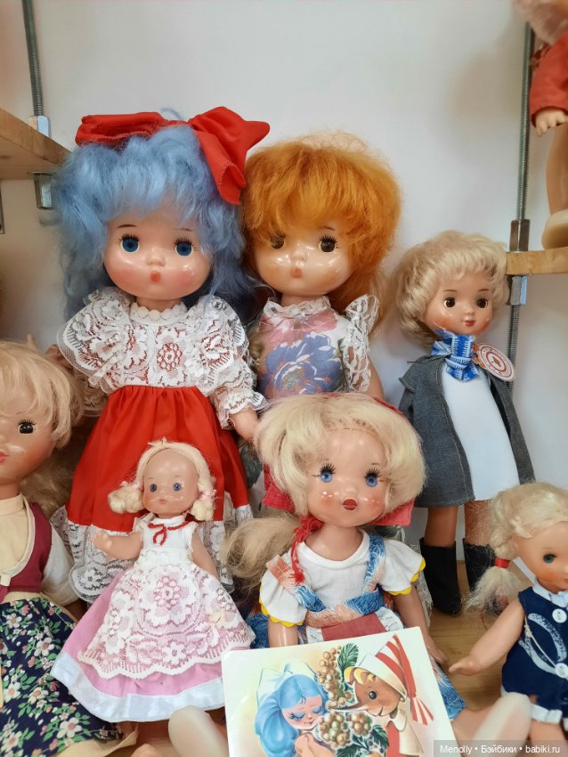 Музей советского детства — Культура