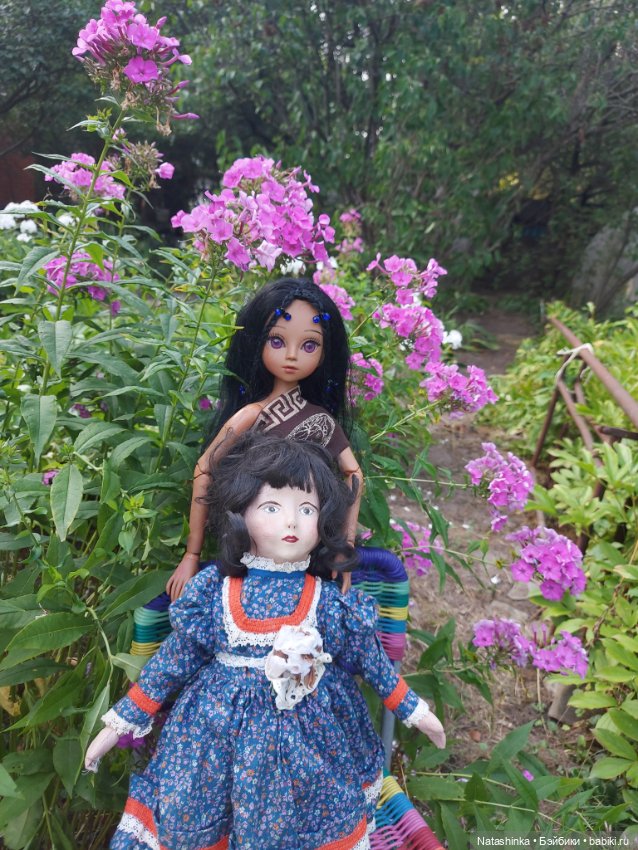 Fashion Dolls 242 — Куклы Звезды подиума (Angel Collection): шарнирные (фото 2)