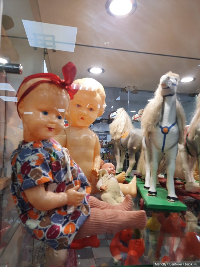 Музей советского детства — Культура