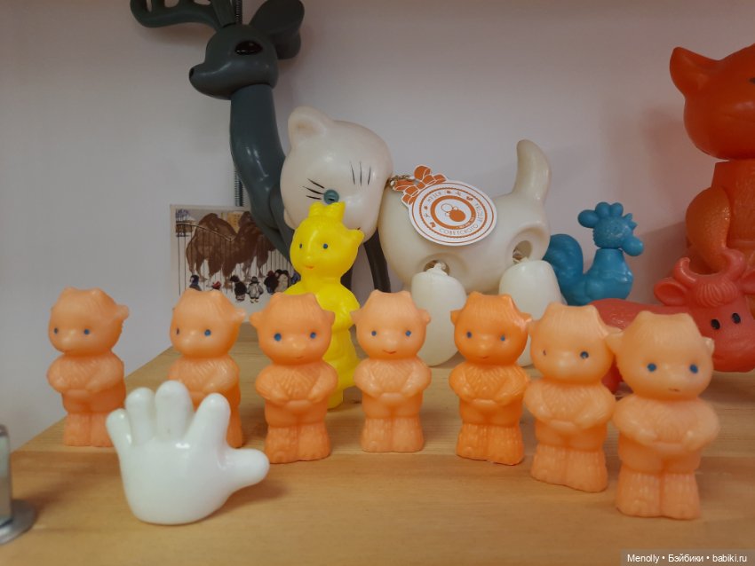 Музей советского детства — Культура