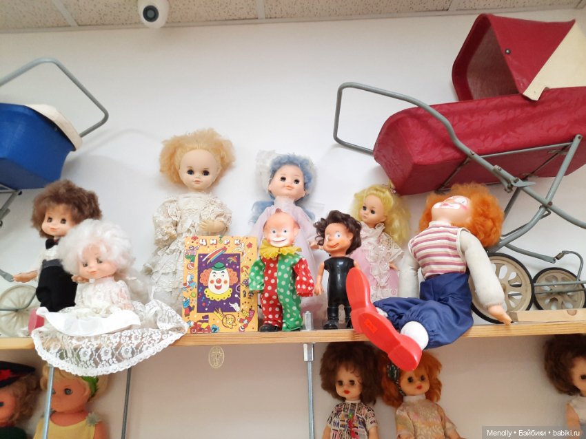 Музей советского детства — Культура