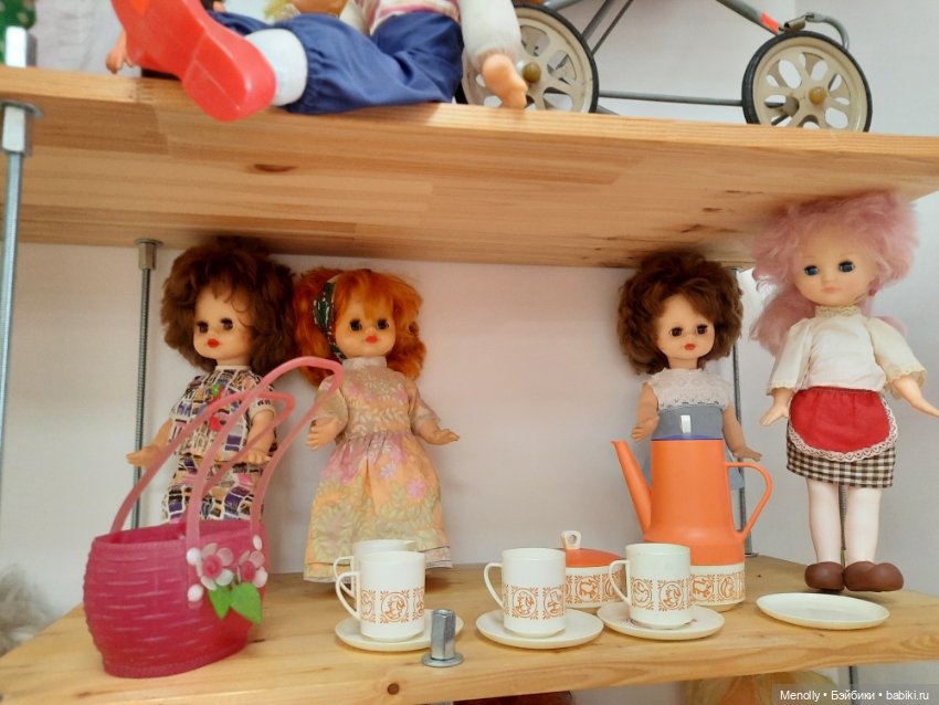 Музей советского детства — Культура