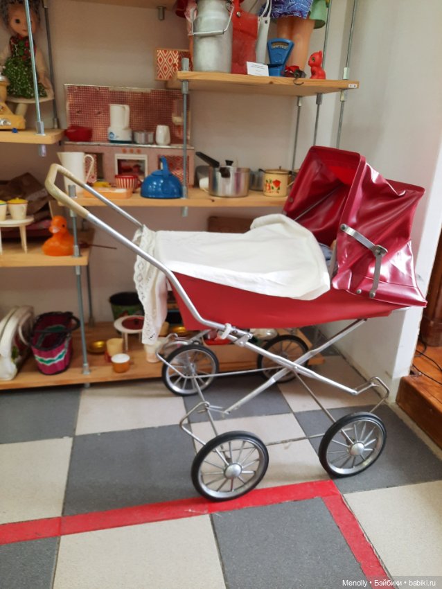 Музей советского детства — Культура