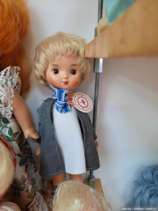 Музей советского детства — Культура