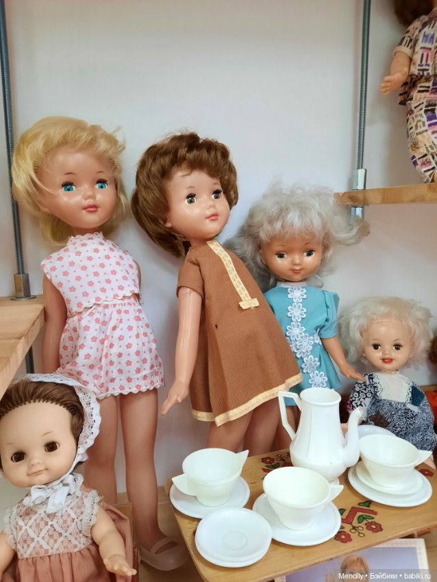 Музей советского детства — Культура