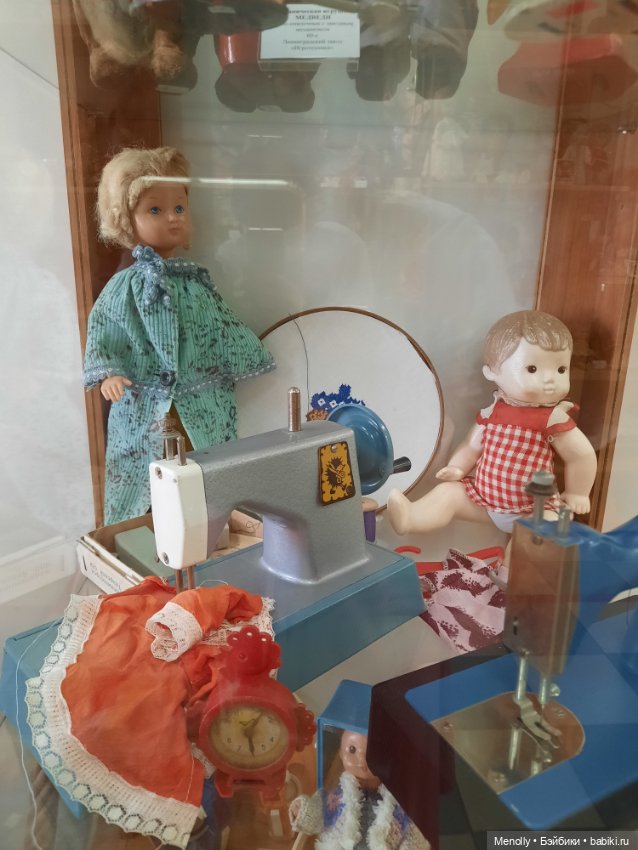 Музей советского детства — Культура