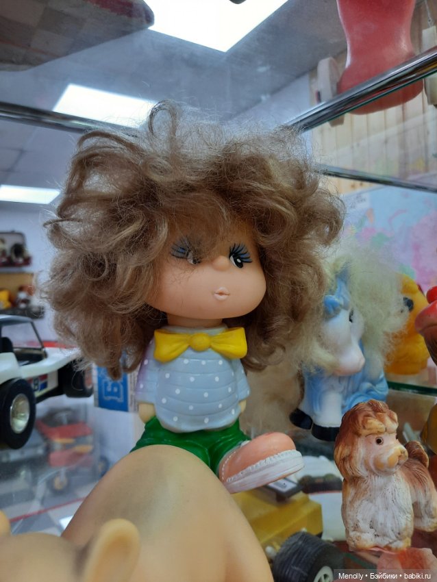 Музей советского детства — Культура