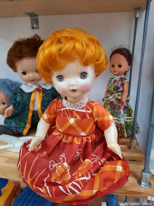 Музей советского детства — Культура