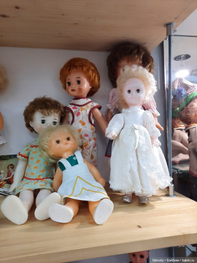 Музей советского детства — Культура