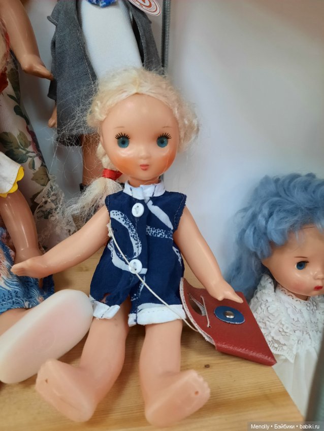 Музей советского детства — Культура