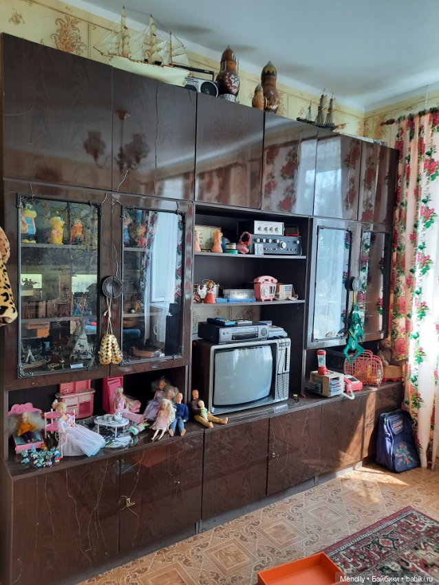 Музей советского детства — Культура (фото 3)