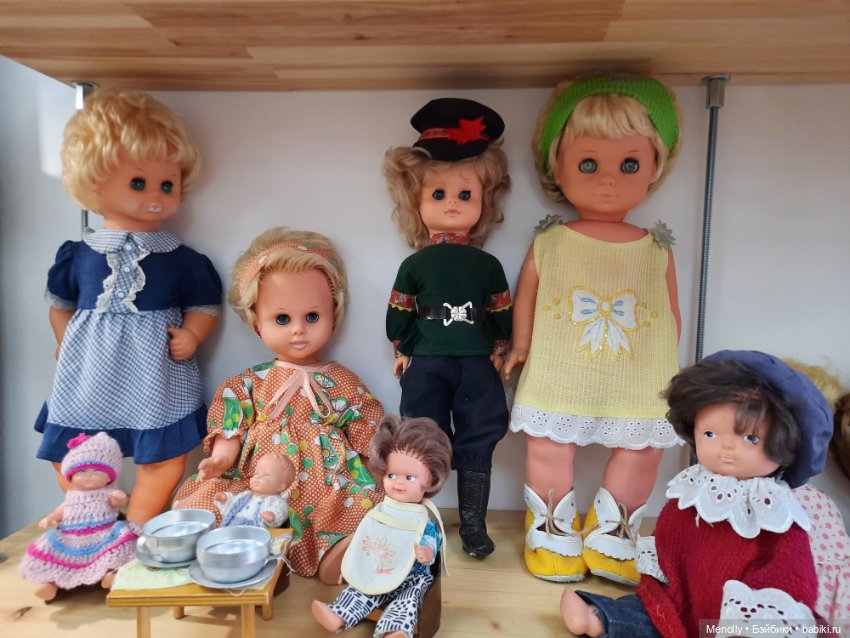 Музей советского детства — Культура