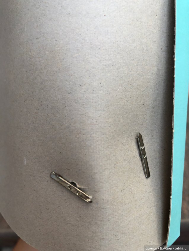 Кукла, которую я никогда не распакую (фото 5)