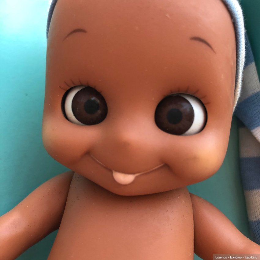 Кукла, которую я никогда не распакую (фото 7)