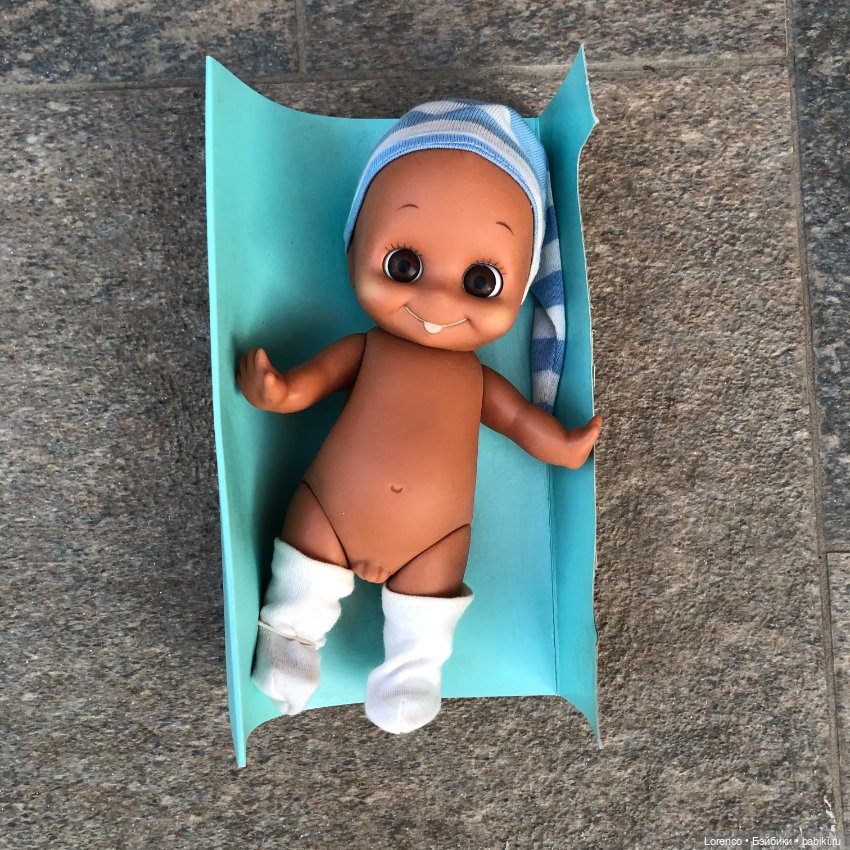 Кукла, которую я никогда не распакую (фото 8)