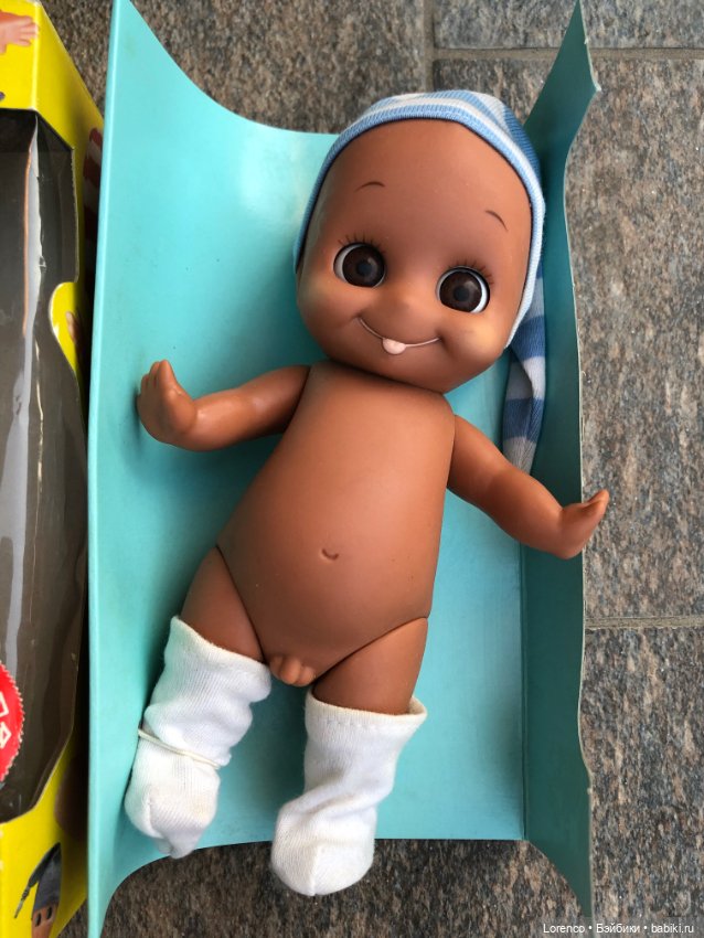 Кукла, которую я никогда не распакую (фото 4)