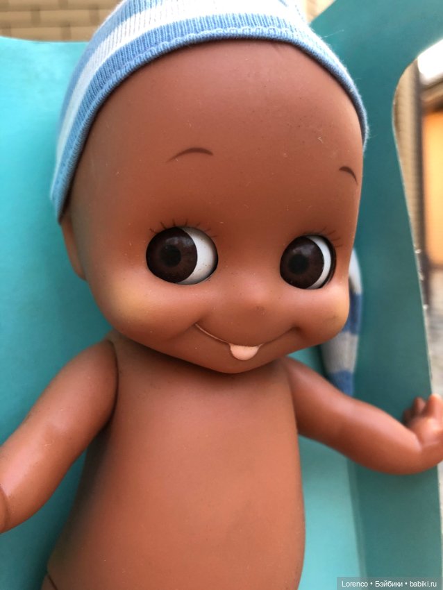 Кукла, которую я никогда не распакую (фото 6)
