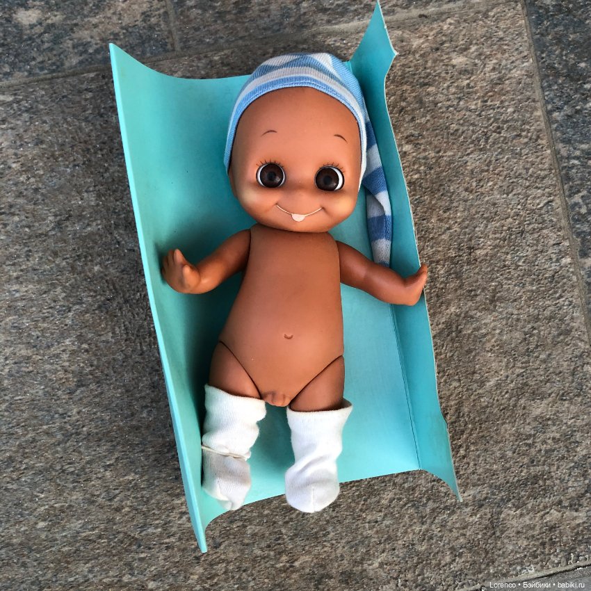 Кукла, которую я никогда не распакую (фото 10)