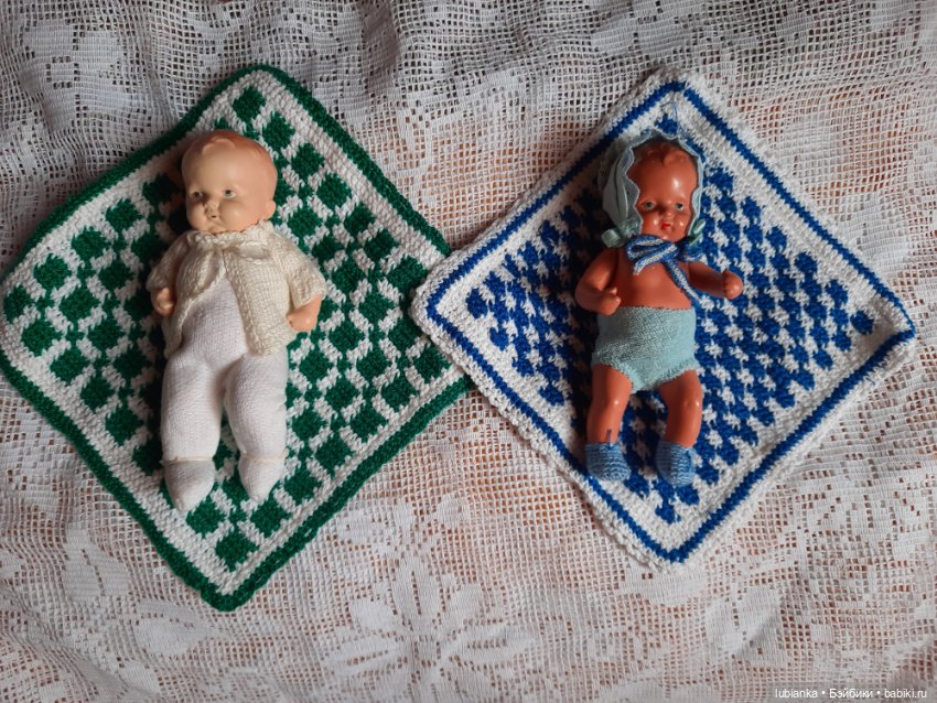 Все пупсята хороши!... но эти лучше (фото 8)