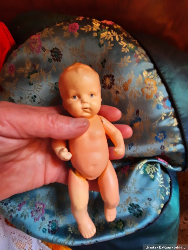 Все пупсята хороши!... но эти лучше (фото 3)