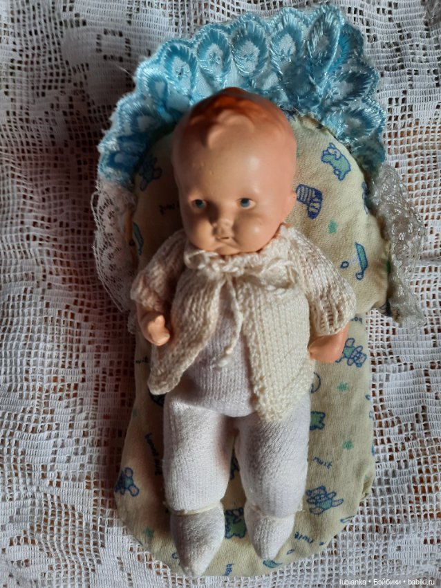 Все пупсята хороши!... но эти лучше (фото 5)