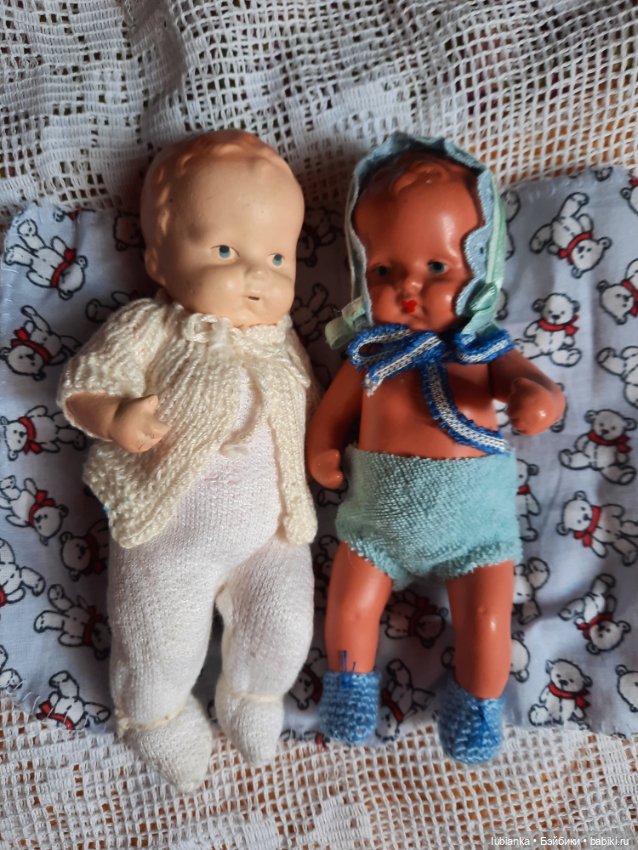 Все пупсята хороши!... но эти лучше (фото 7)