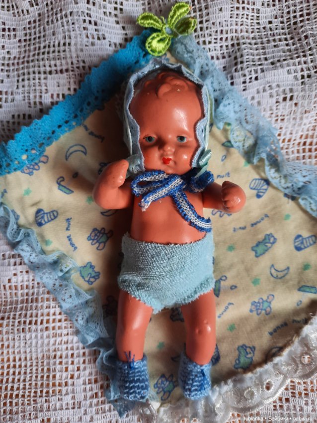 Все пупсята хороши!... но эти лучше (фото 6)