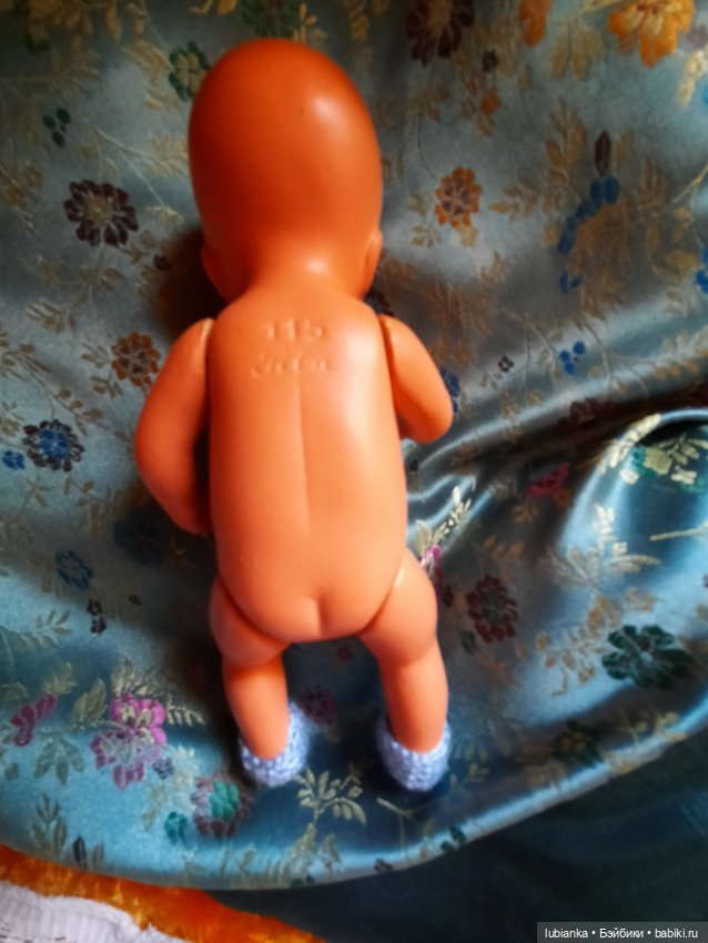 Все пупсята хороши!... но эти лучше