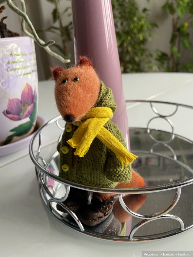 Два с половиной года ожидания