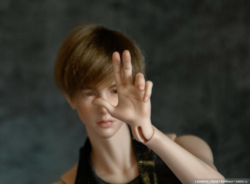 Ян и Джексон — Куклы Dollshe Craft (Доллше): BJD (БЖД) (фото 7)