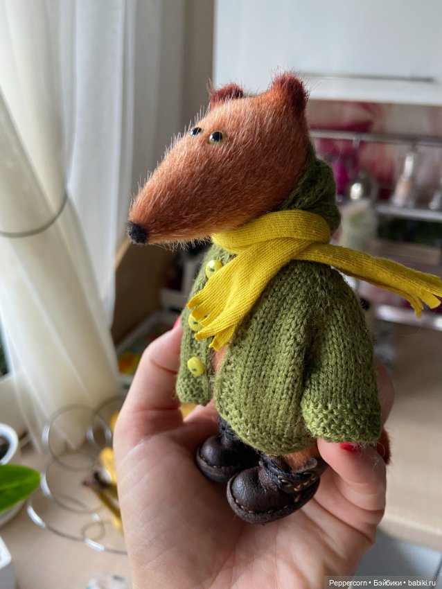 Два с половиной года ожидания (фото 9)