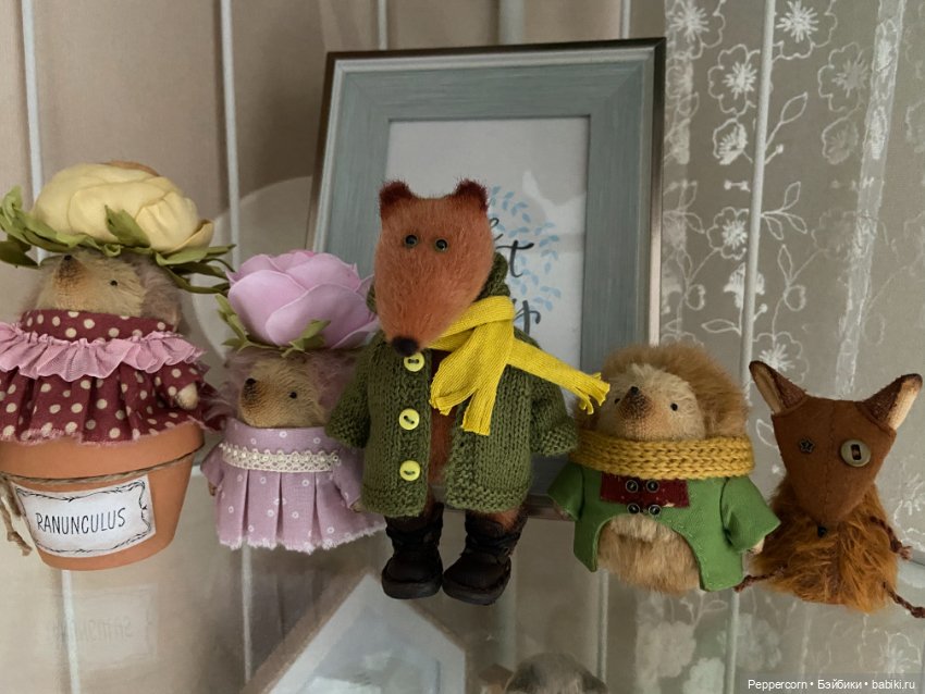 Два с половиной года ожидания