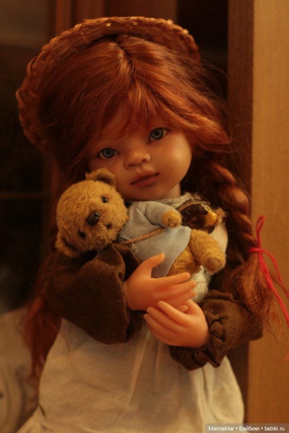 Кукольные мечты тоже должны сбываться (фото 8)