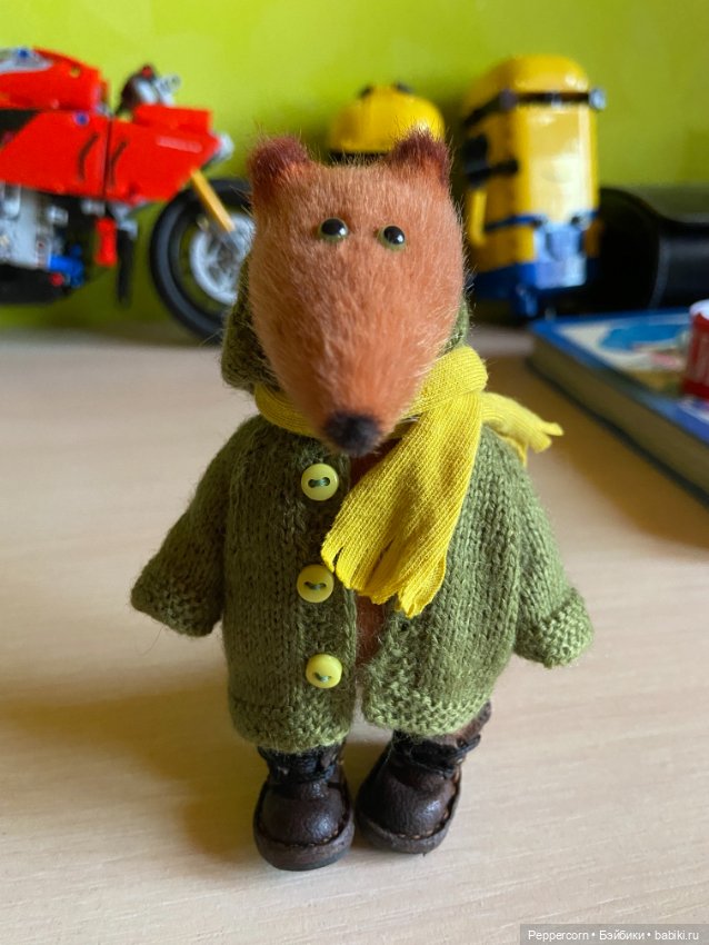 Два с половиной года ожидания (фото 10)