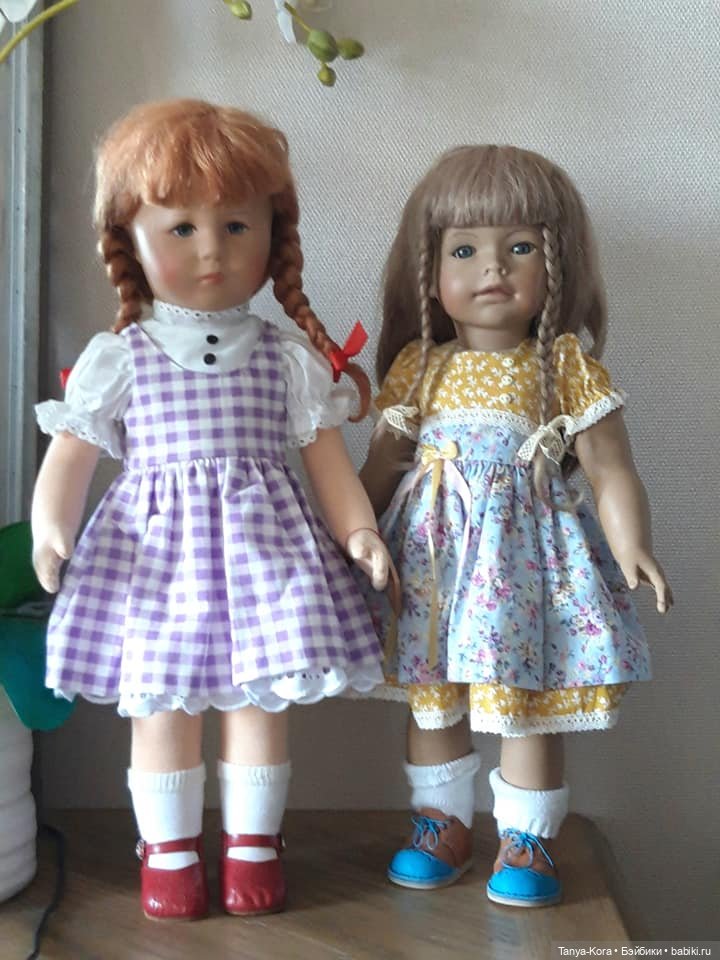 И вот она приехала - Кате Круз Aделхайд (фото 8)