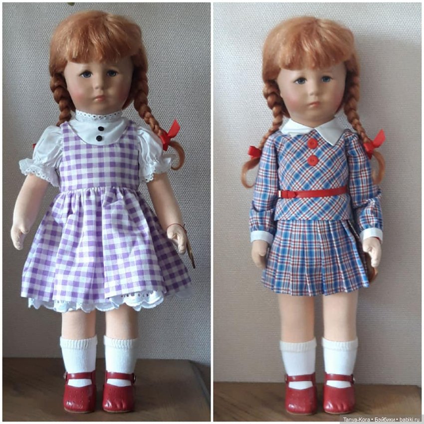 И вот она приехала - Кате Круз Aделхайд (фото 9)