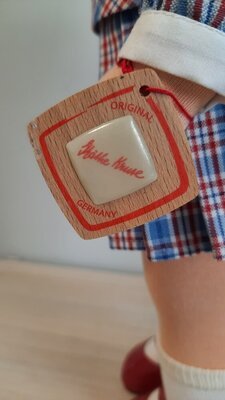 И вот она приехала - Кате Круз Aделхайд (фото 3)