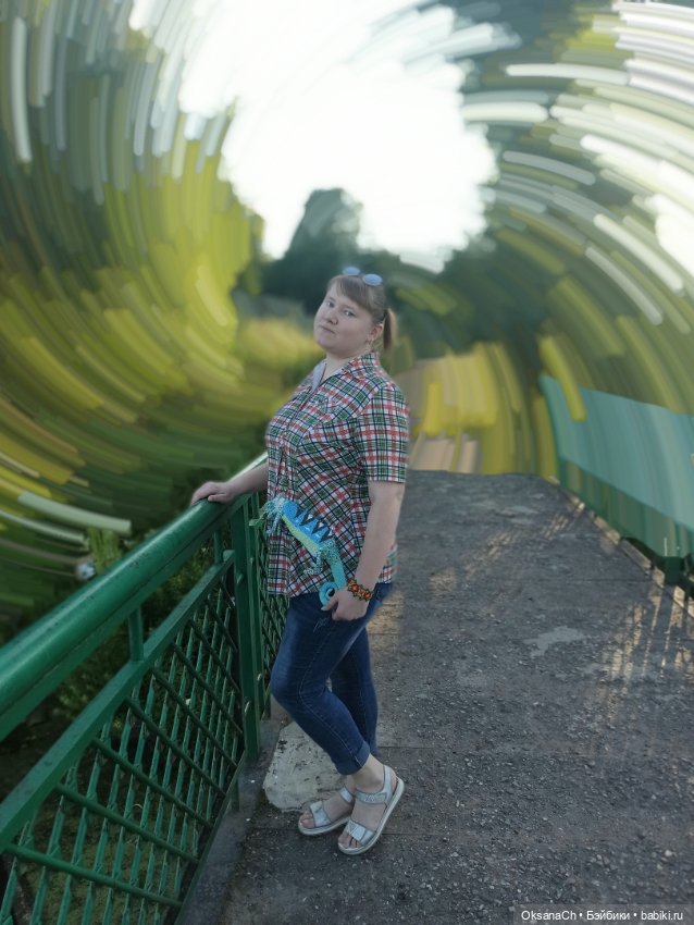 Фотоотзыв — Наши хобби и творчество: вышивка