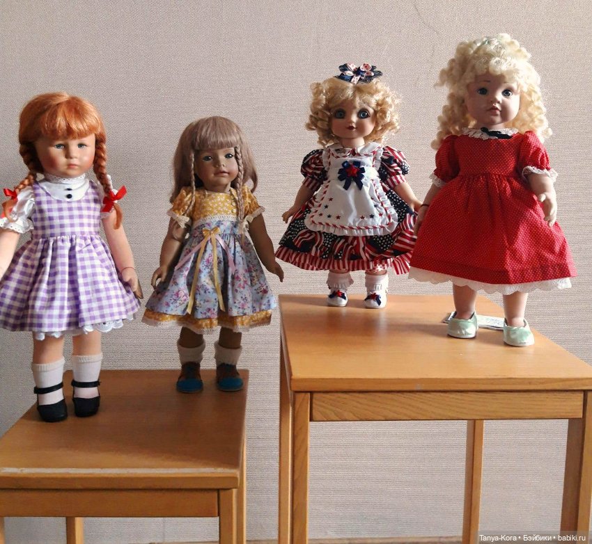 И вот она приехала - Кате Круз Aделхайд