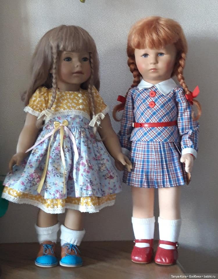 И вот она приехала - Кате Круз Aделхайд (фото 7)