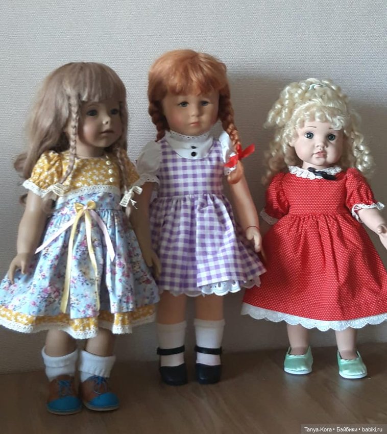 И вот она приехала - Кате Круз Aделхайд