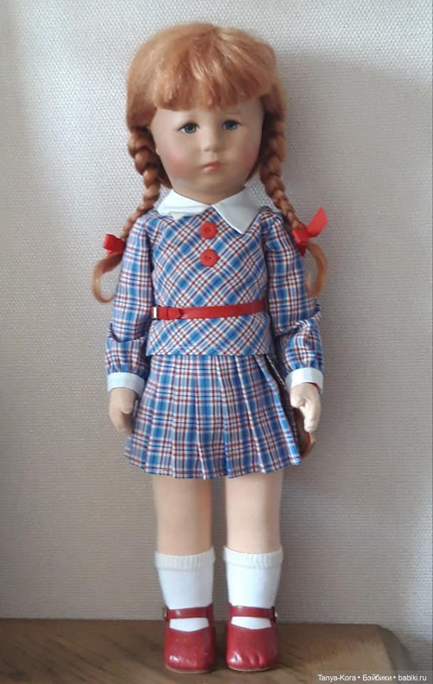 И вот она приехала - Кате Круз Aделхайд (фото 6)