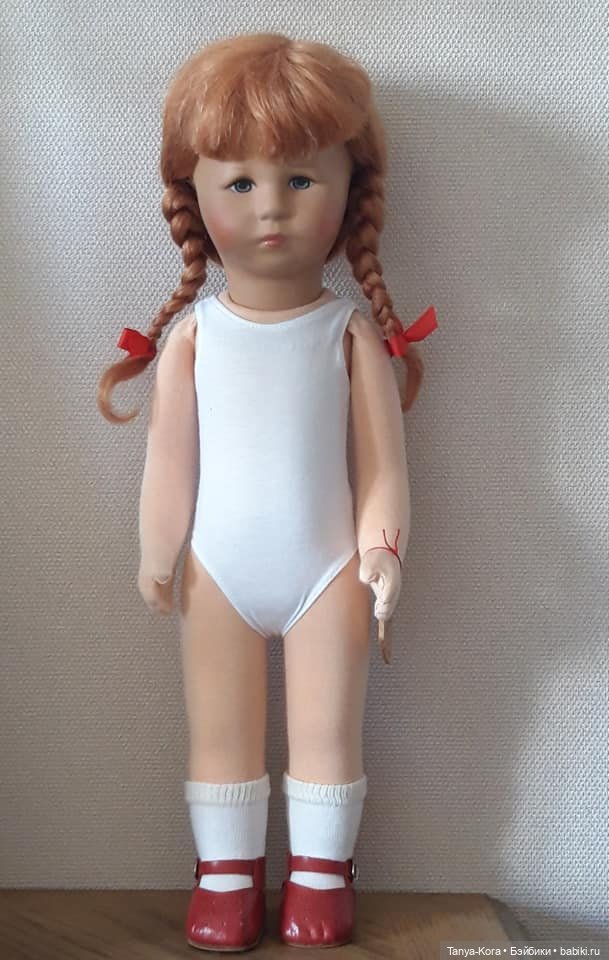 И вот она приехала - Кате Круз Aделхайд (фото 10)