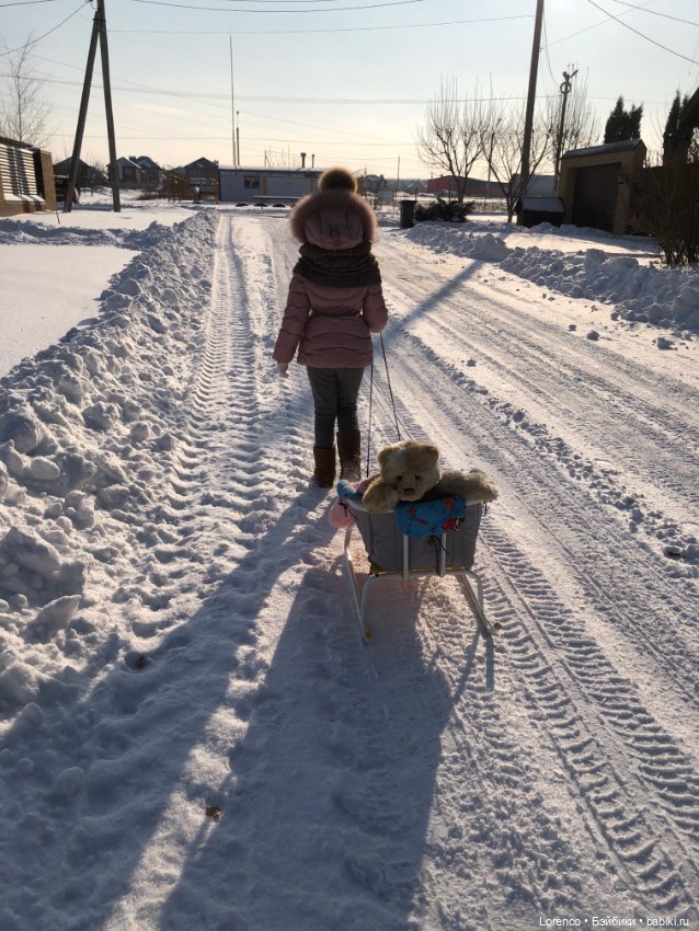 Кукла для души — Авторские мишки Тедди и друзья: фото (фото 4)