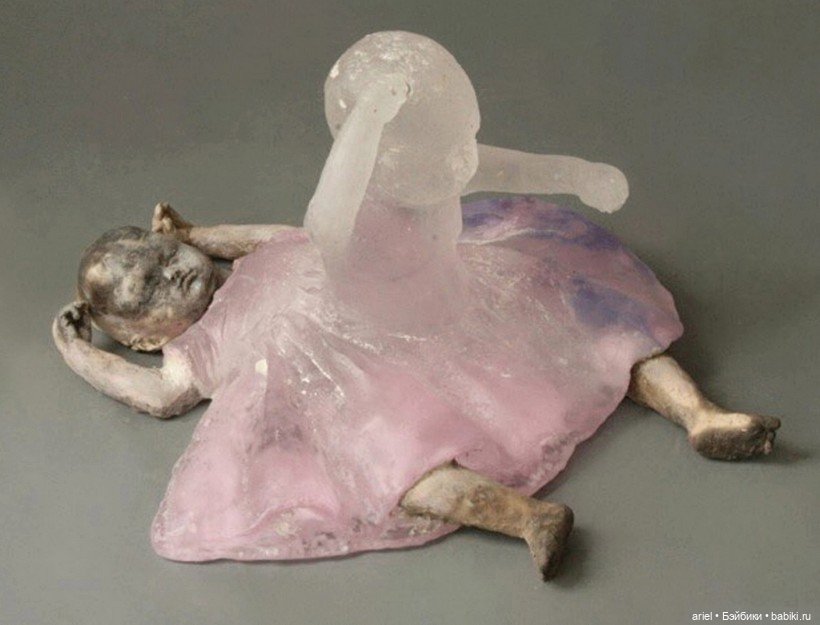 Невероятные работы от автора Christina Bothwell (фото 7)