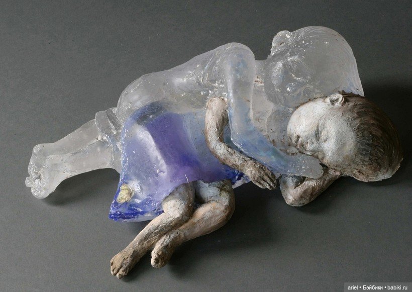 Невероятные работы от автора Christina Bothwell (фото 9)