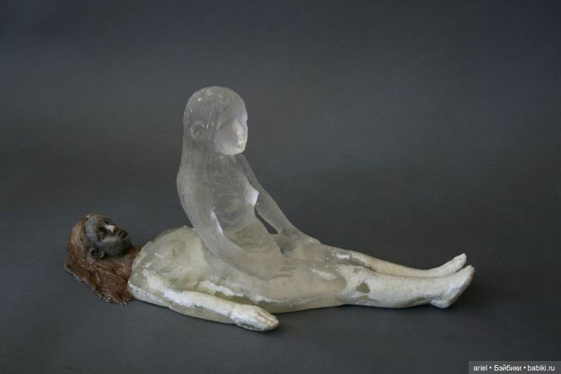 Невероятные работы от автора Christina Bothwell (фото 2)