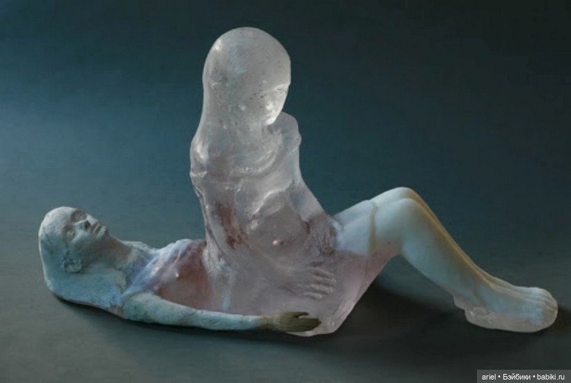 Невероятные работы от автора Christina Bothwell (фото 4)